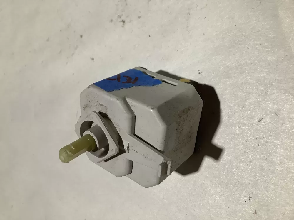 Whirlpool W10117655 Dryer Crosley Control Board Start Switch AZ108472 | Sl131