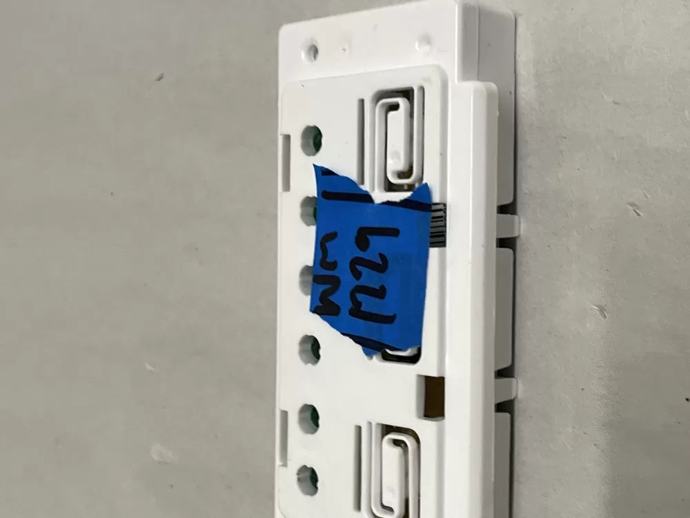 LG Kenmore EBR59400502 EAX59400602 Refrigerator Control Board AZ212701 | Wm1229