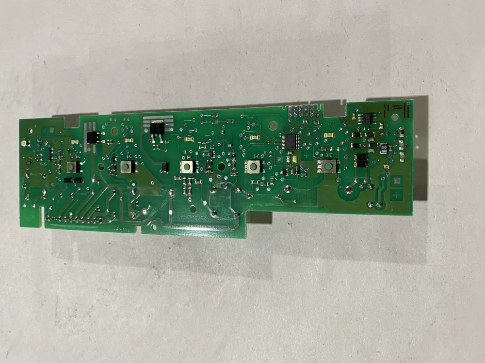 Maytag 02 12945102 Refrigerator Jenn Air 129451 Control Board AZ152778 | BK59