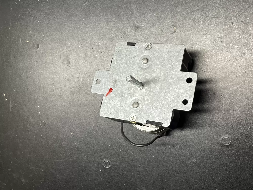 Whirlpool  Kenmore 3391658A Dryer Timer