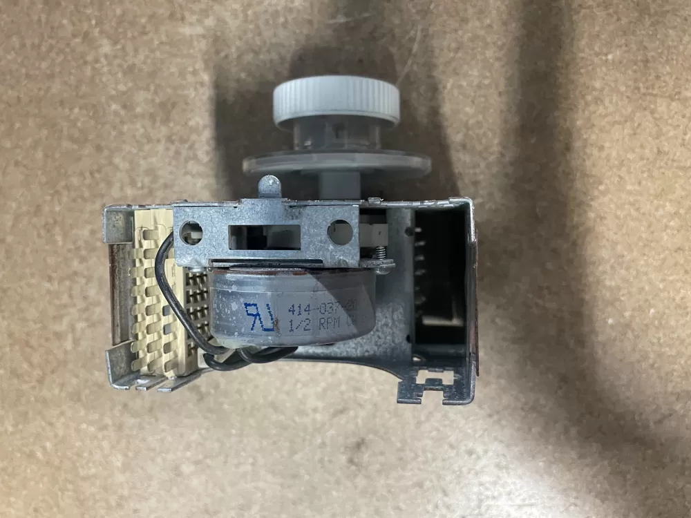 Whirlpool Estate AP6008055 3347714 3351744 3357023 Washer Timer AZ24193 | KM756