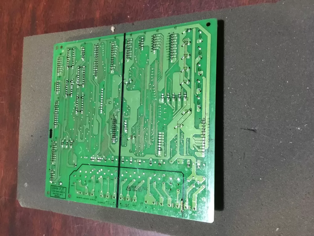 Samsung DA94 02862N Refrigerator Control Board AZ86431 | NR1187