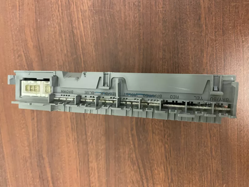Whirlpool W10352585 W10461369 W10479764 Dishwasher Control Board AZ30182 | BK197