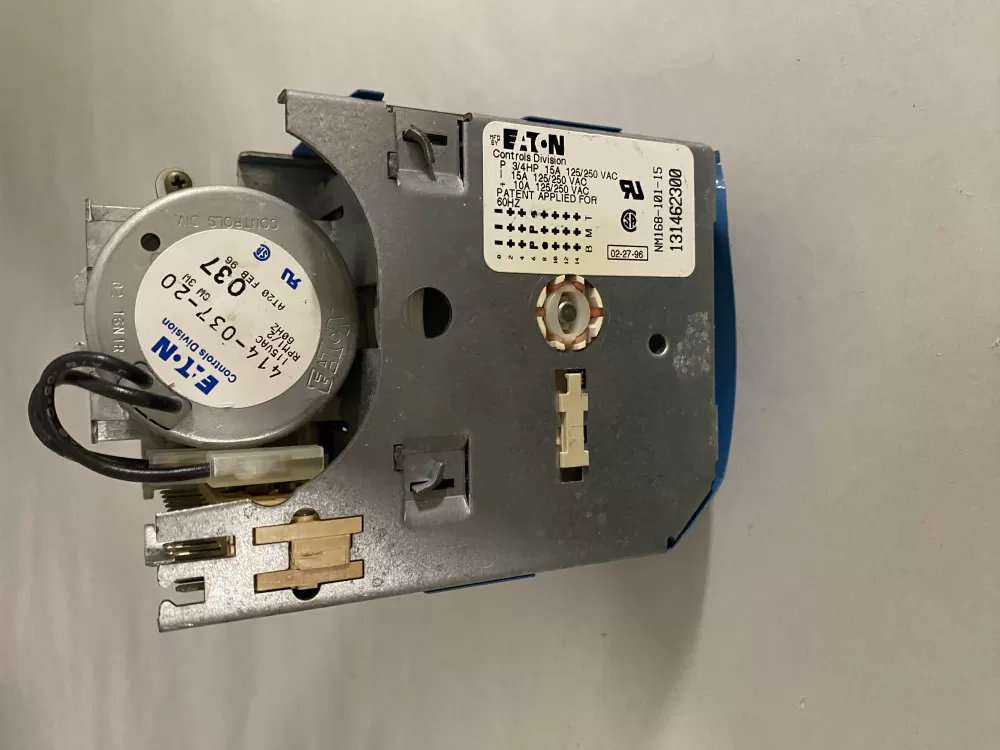 Frigidaire AP2106953 407457 131462300 PS417885 Dryer Timer