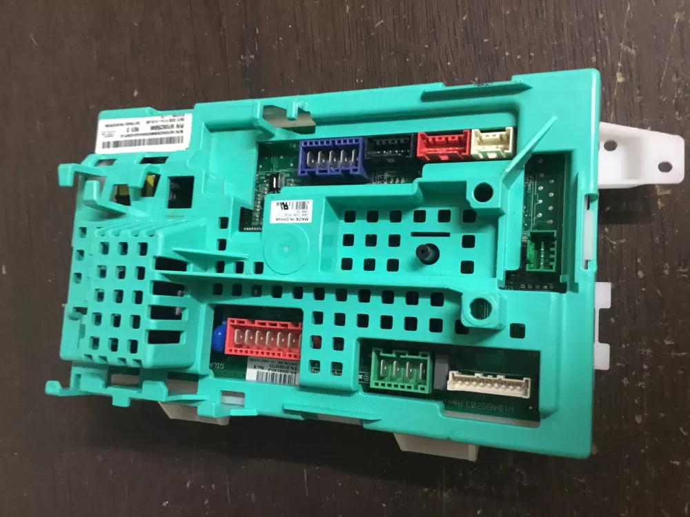 Maytag W10625696 Washer Control Board