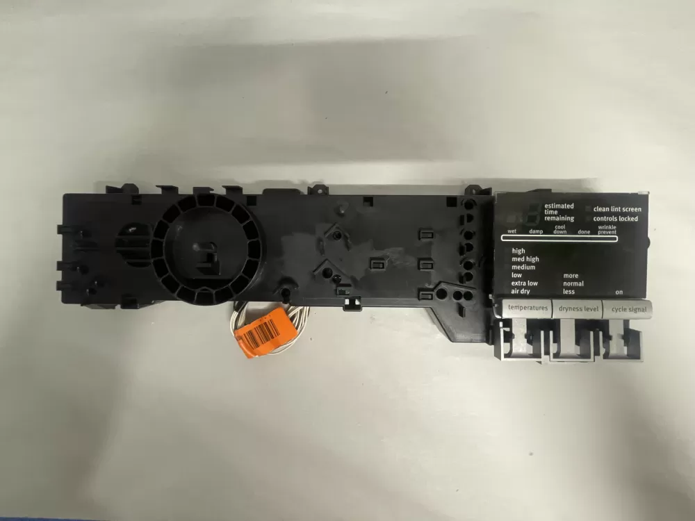 Maytag  Whirlpool  LG W10215800 W10215451 Washer Control Board
