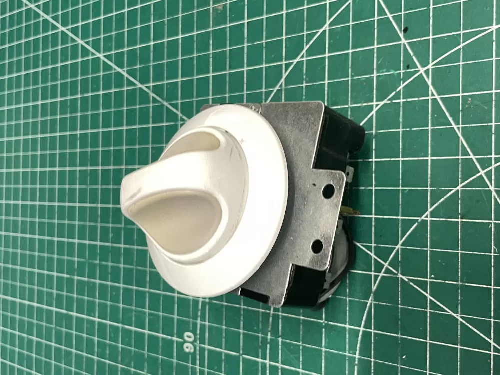 Kenmore  Whirlpool 3406015B Dryer Timer