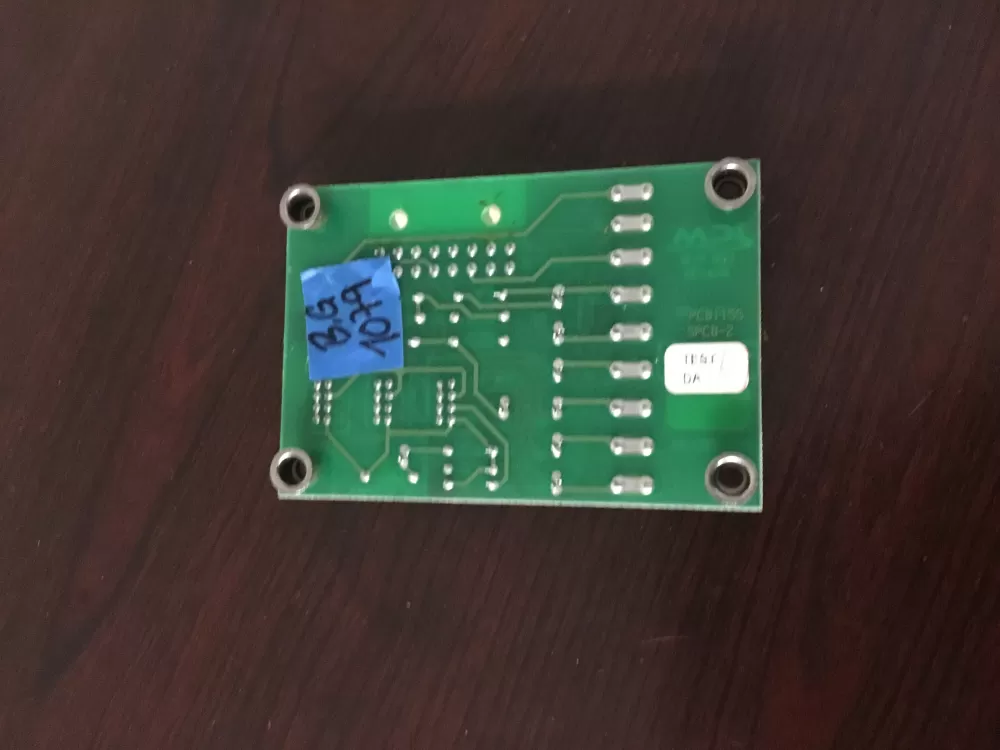 Circuit Board  10W57 68AE0003 AZ207508 | BG1079