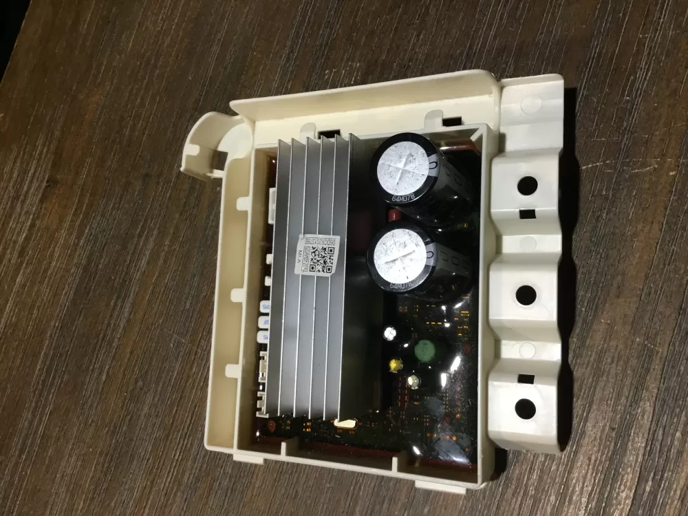 Samsung DC92 01531C DC9201531C Washer Control Board Inverter AZ50938 | NR1841