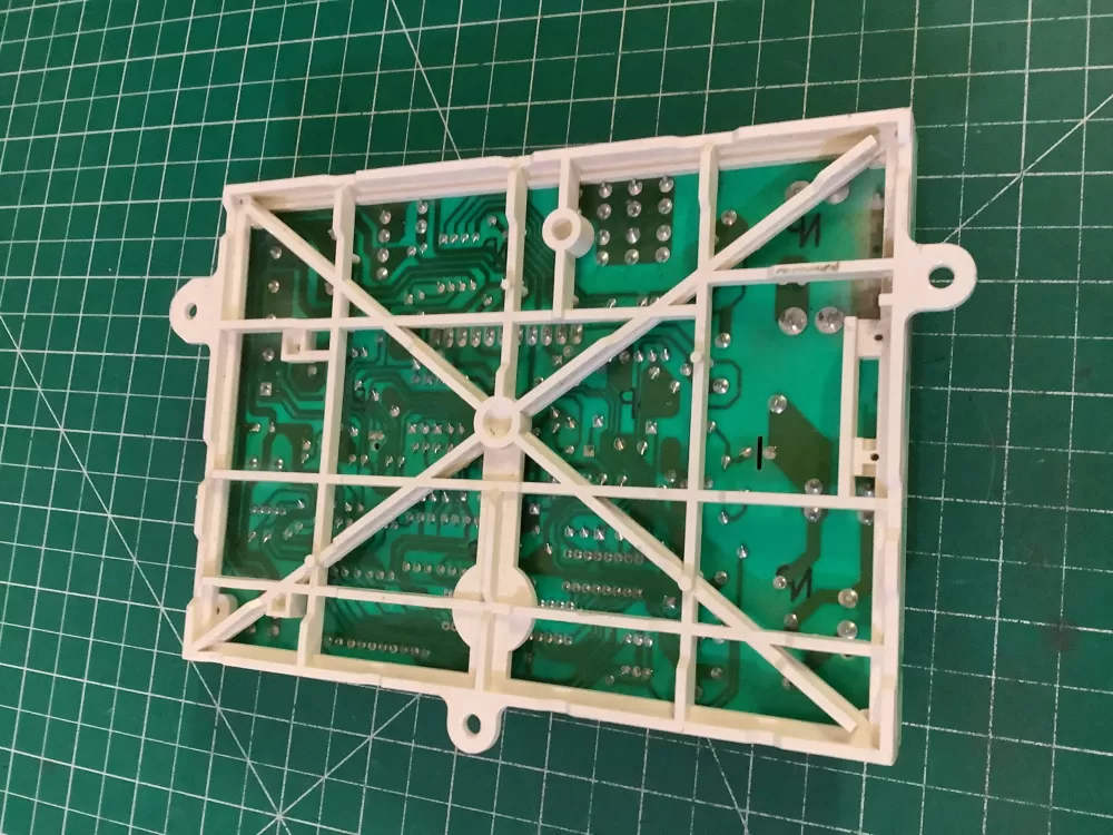 Carrier Bryant CEPL130590 01 Furnace Control Board AZ194843 | NR304
