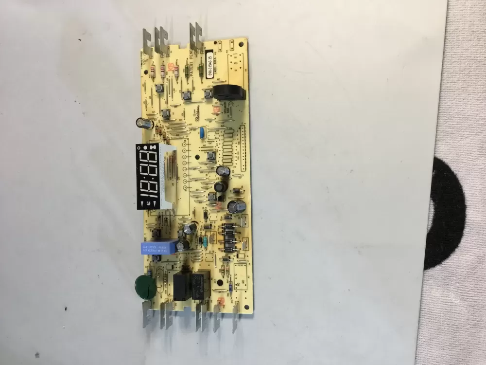 Whirlpool 008-00173-04 Oven Range Control Board AZ104352 | BG398