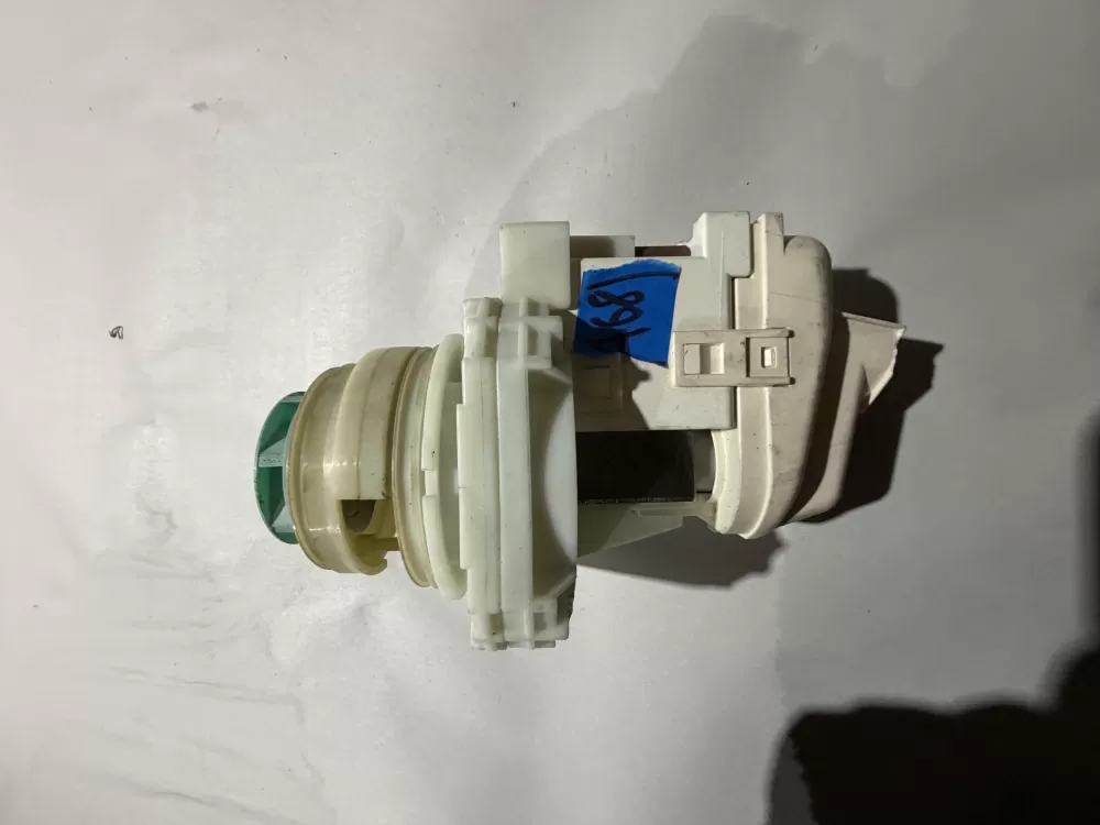 Frigidaire 5304519906 Dishwasher Pump Motor AZ213261 | KM468