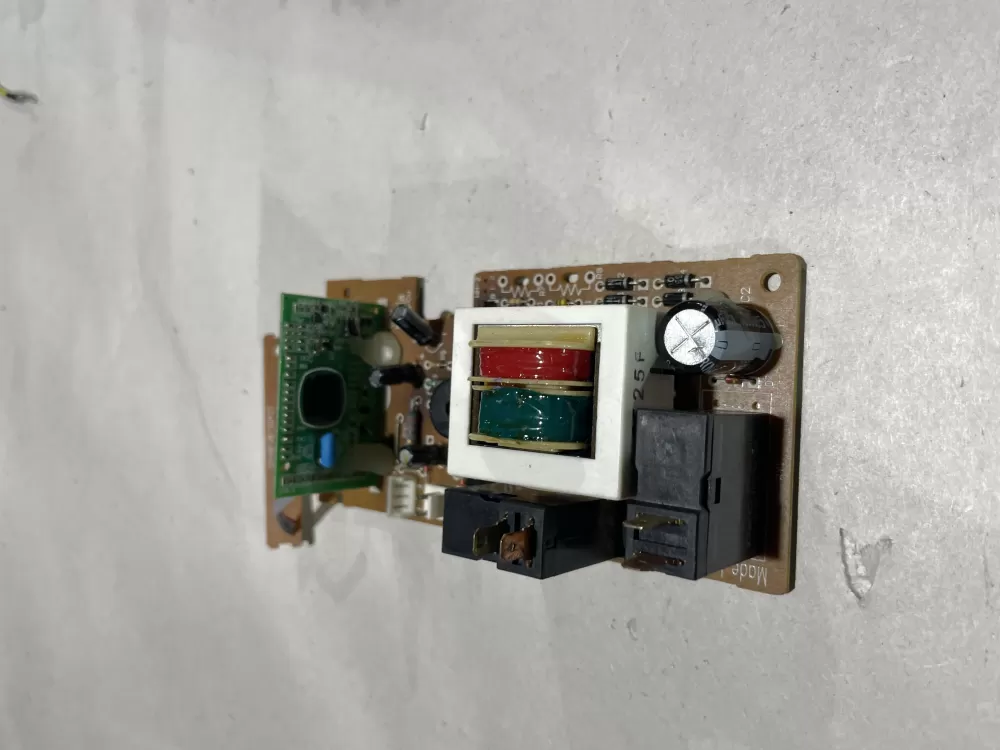 Kenmore 5304475168 Oven Microwave Control Board AZ158370 | Wm812