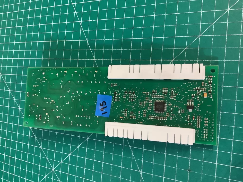 Bosch Siemens 5560-008-756 EPW66301 Washer Control Board AZ227841 | NR195