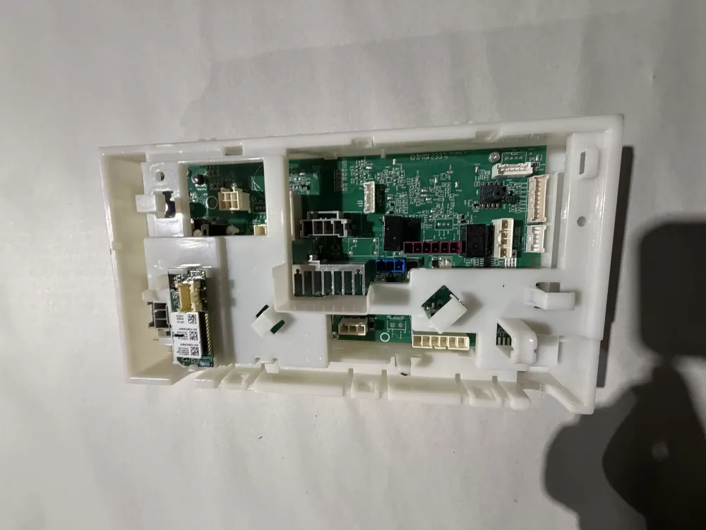 GE 290D1990G201 Washer Control Board