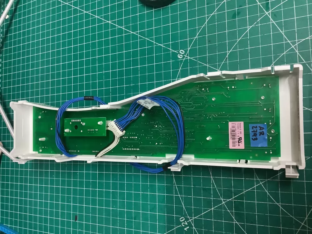 Kenmore 8571928 Whirlpool 8564248 Maytag Dryer Board Control AZ200150 | AR2793