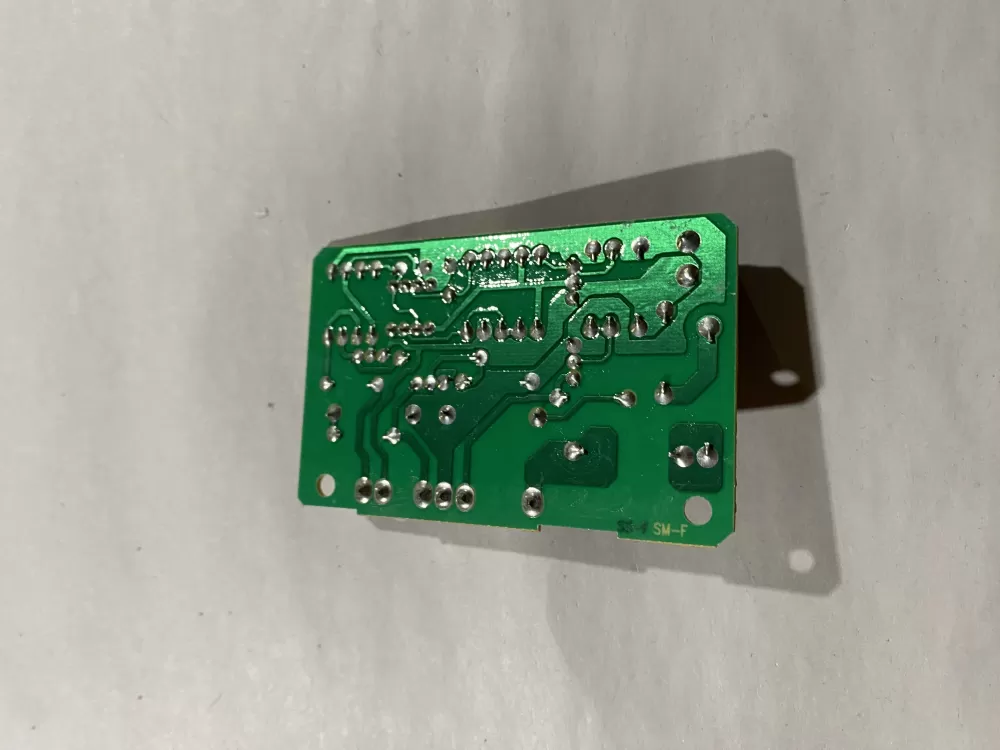 Frigidaire 131891010 131891000 Washer Control Board AZ186651 | BK2745