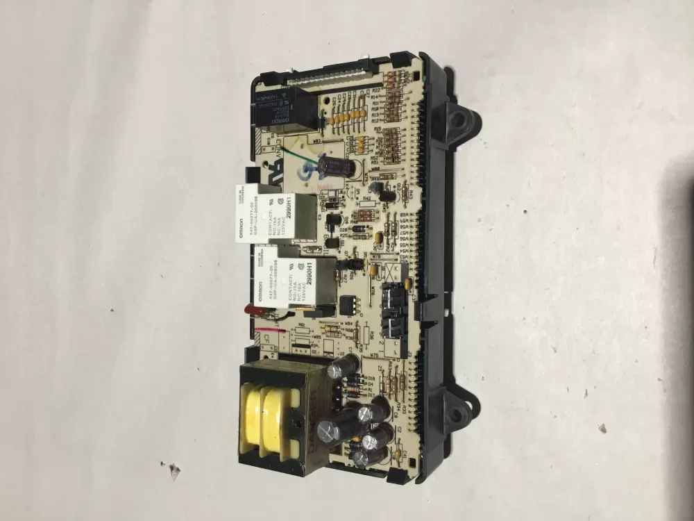 GE 191D1577P007 Wb27t10313 Oven Electronic Control Board  AZ167899 | BG635