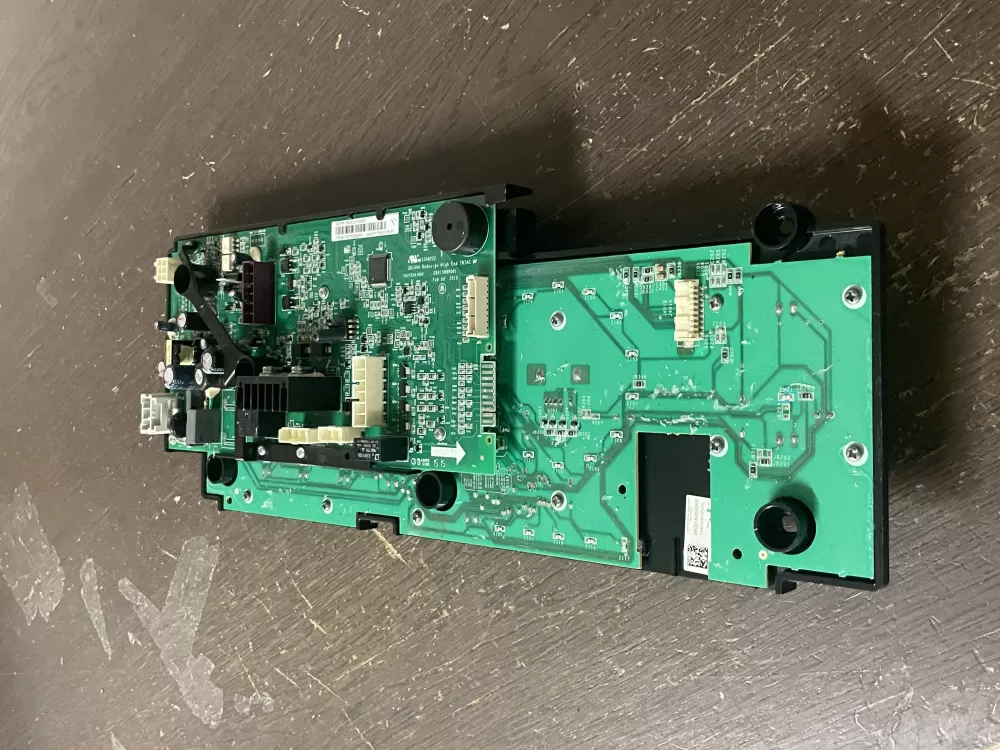 GE 290D2224G001 290D2227G003 290D1525G002 WH18X26234 Washer Control Board