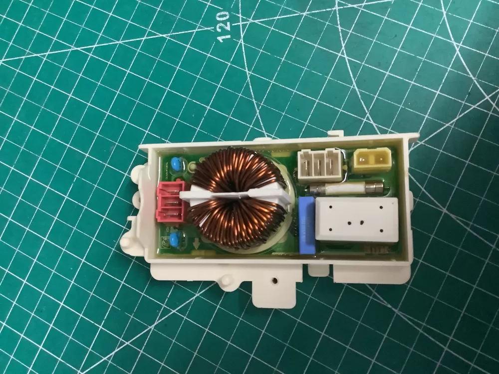 LG Kenmore 6201EC1006T Washer Noise Filter Control Board AZ199671 | AR2780