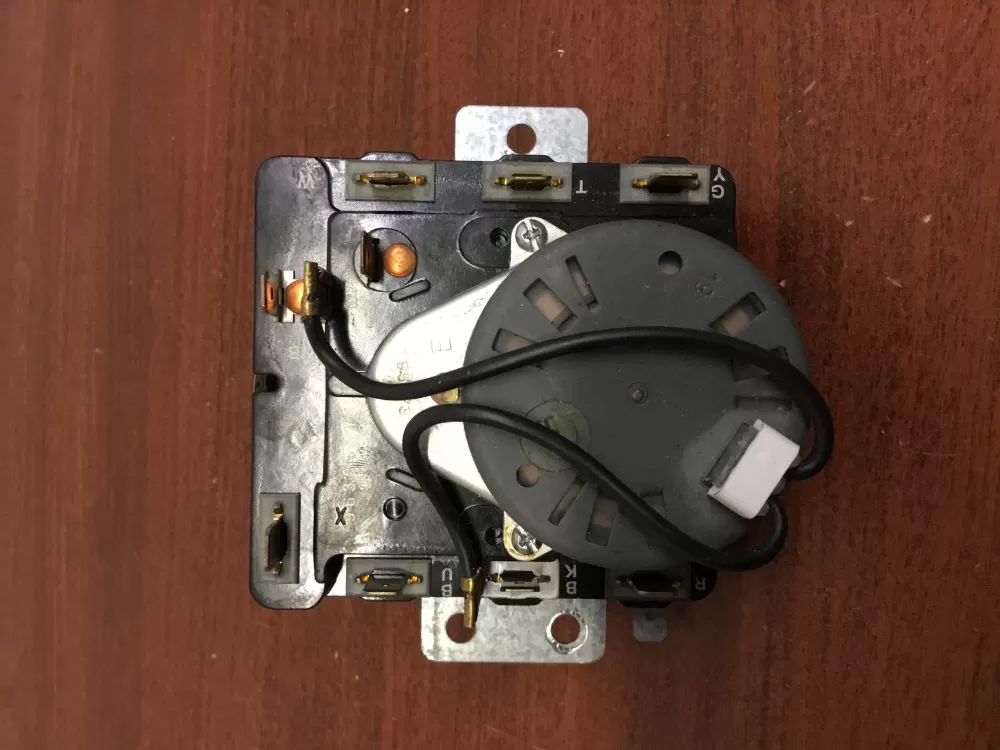 Kenmore 3406702A WP3976576 3406015 3406702 3976576 Dryer Timer AZ30977 | NR1666