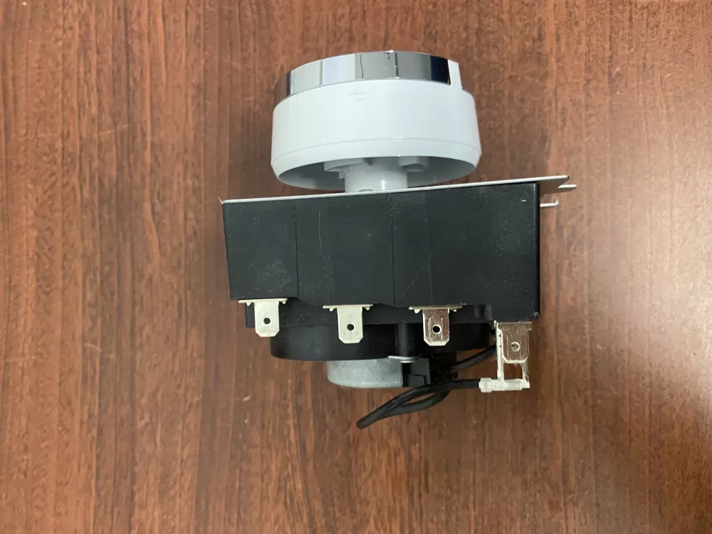 GE AP6027534 WE04X24551 PS11759041 234D2377P001 Dryer Timer AZ49036 | BK1798