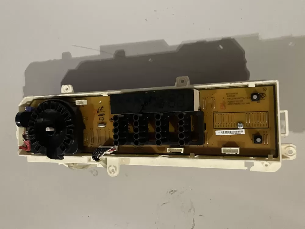 Samsung DC92 01849A Washer Control Board AZ32038 | Wm107