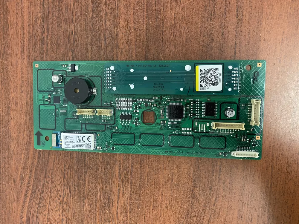 Samsung DC92-02394U Assembly Pba Module AZ49026 | BK1798