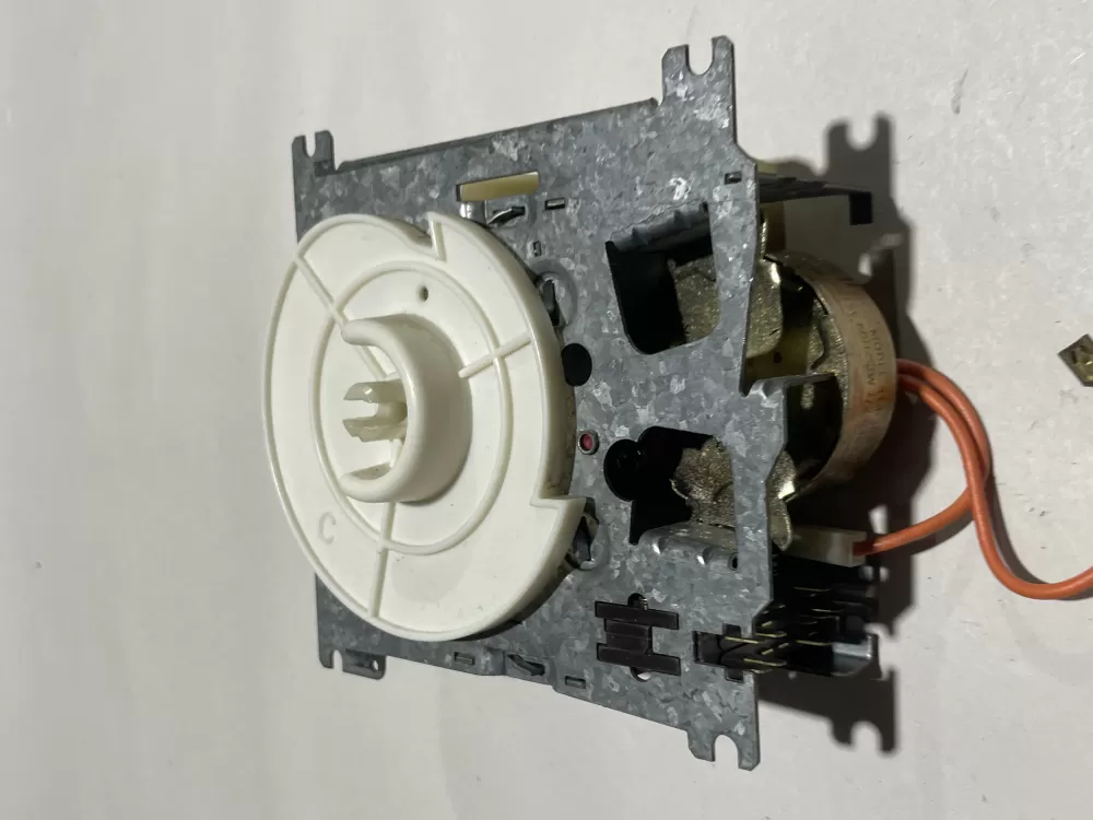 GE DISHWASHER TIMER 12909177P14 NM146-564-14 AZ139366 | Wm2171