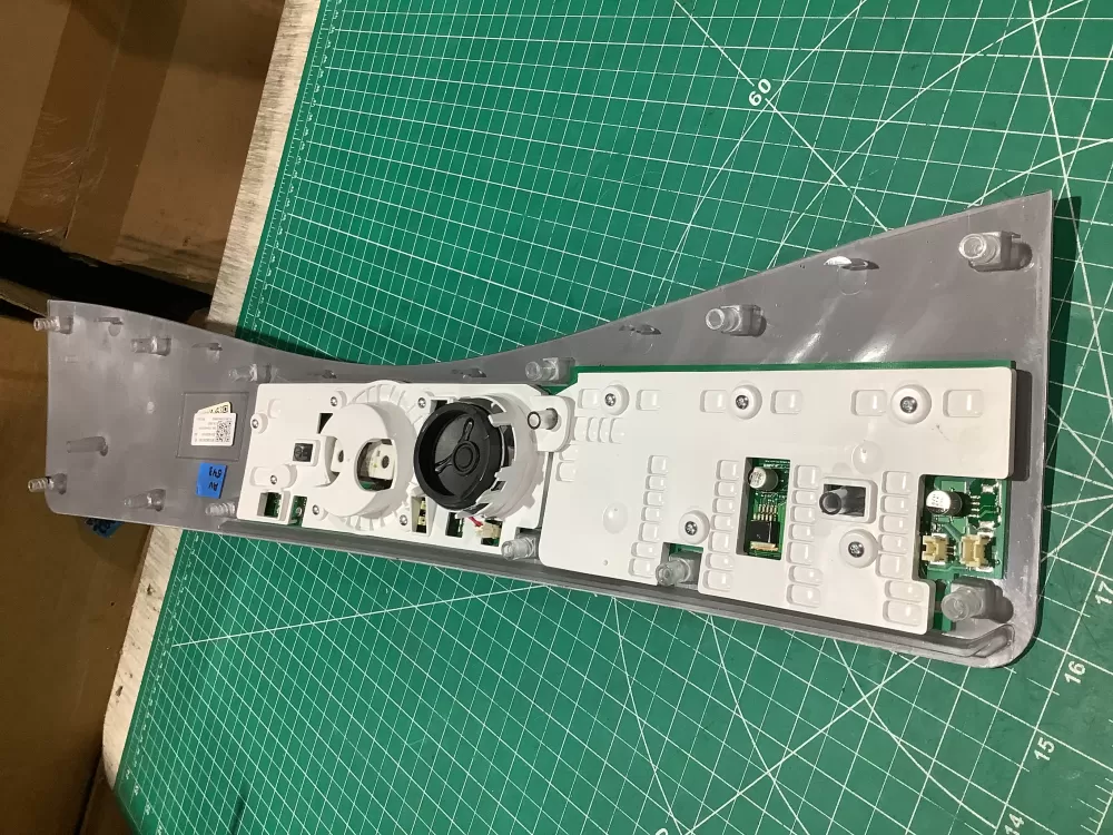 Whirlpool W10783681 W10825131 Dryer Control Board Panel AZ185531 | AV543