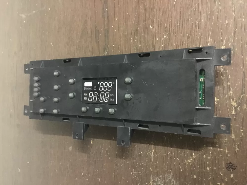 Samsung DE41-00376A Oven Control Board