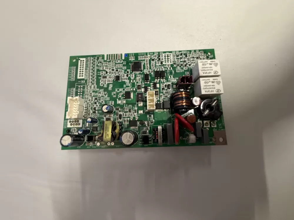 GE WD21X25732 265D3241G801 Dishwasher Control Board AZ219439 | KM2275