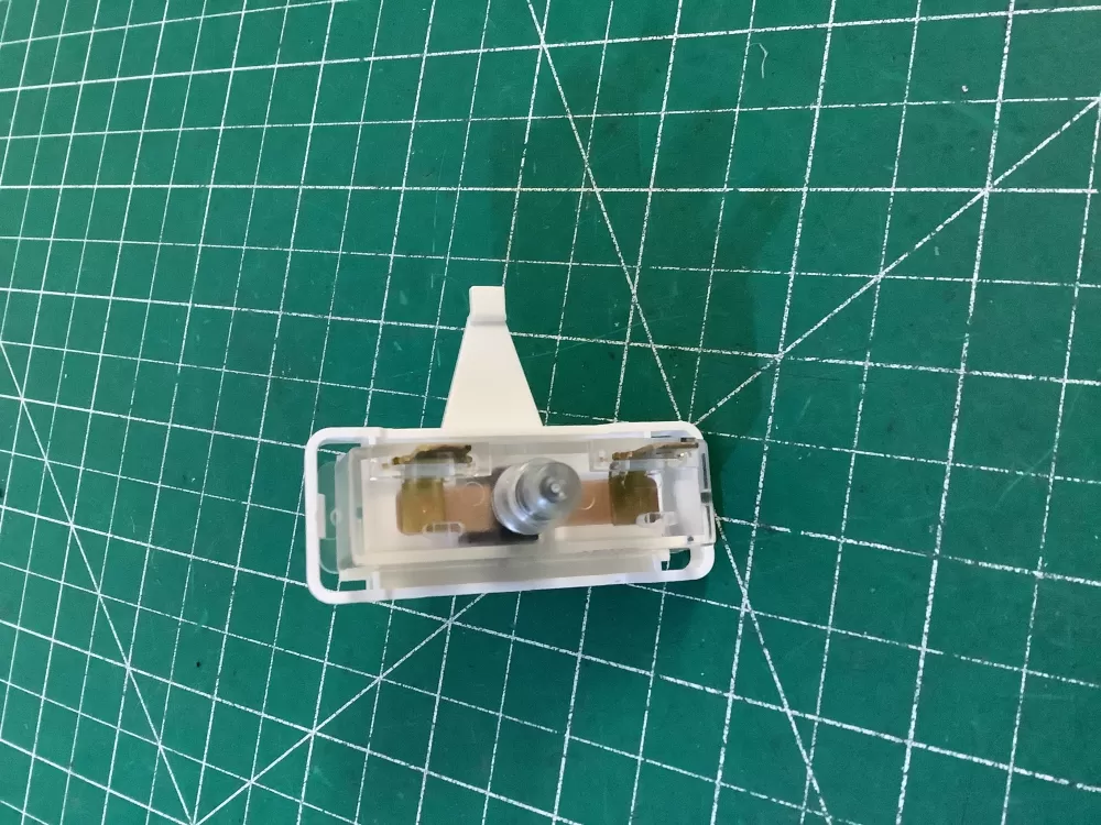 GE 248C1146P001 WE4M416 AP4980900 WE4M367 Dryer Start Switch AZ191528 | NR1416