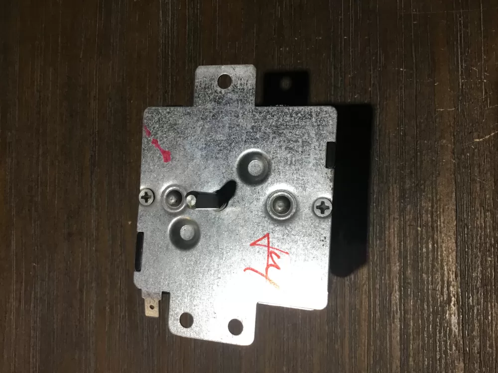 Whirlpool  Kenmore  Roper  Estate AP6009020 3393934 3976569 WP3976569 PS11742162 Dryer Timer