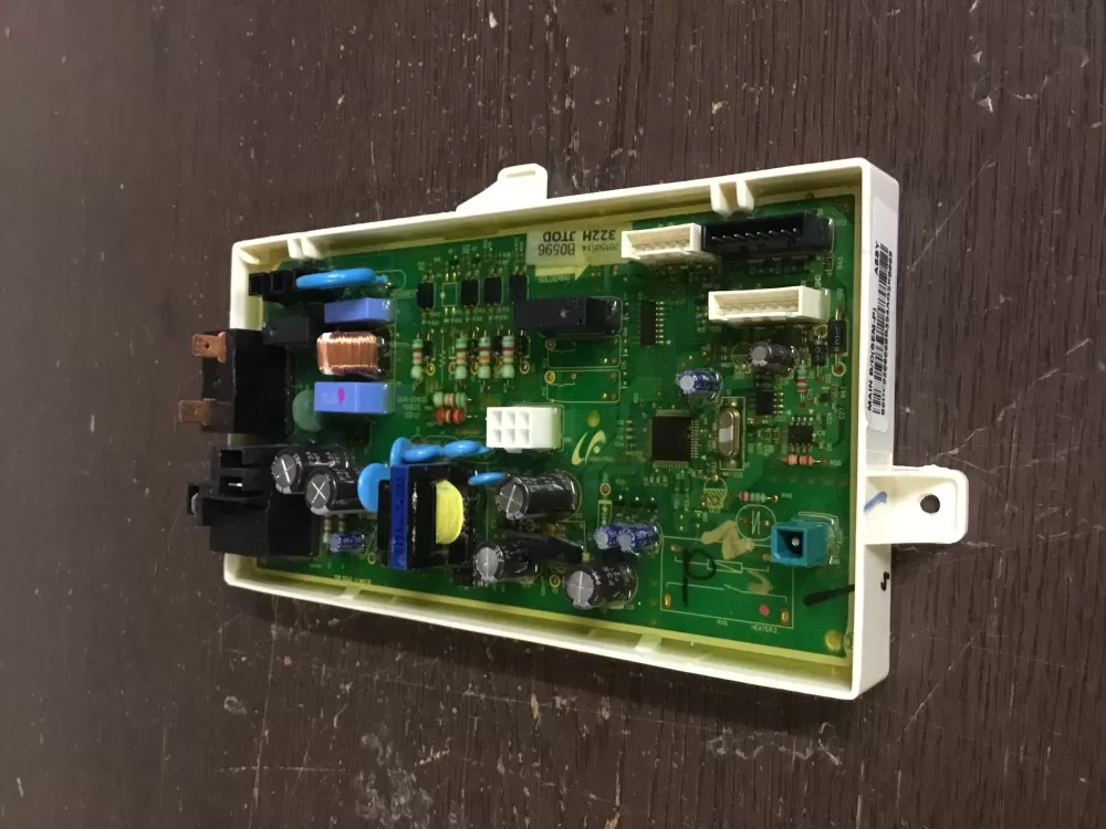 Samsung DC92-00322H DC92-00669B PS11735034 Dryer Control Board