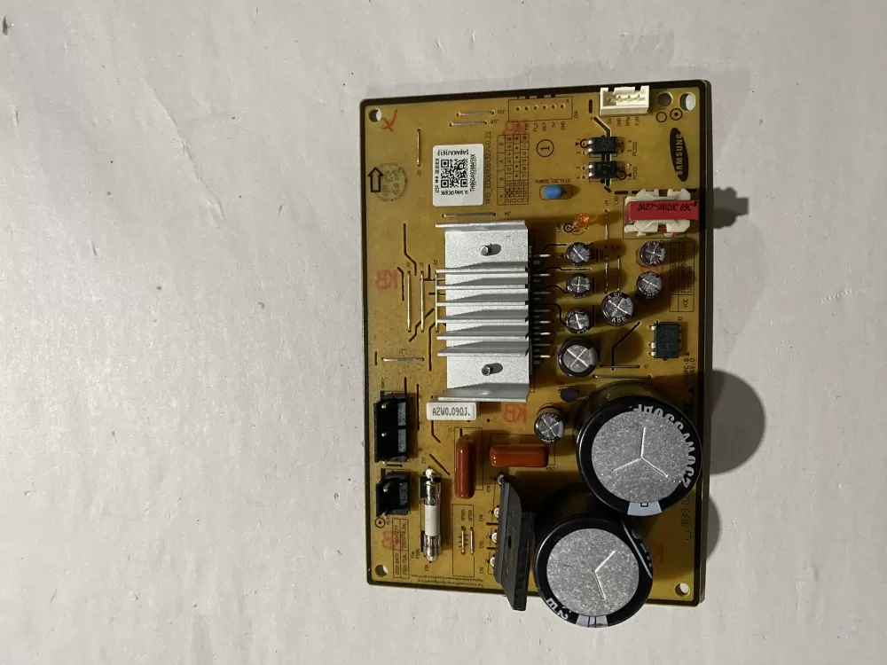 Samsung DA92 00459X Refrigerator Board Control AZ199765 | BK2789