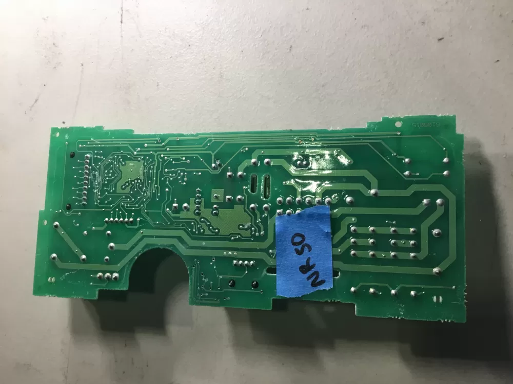 Whirlpool Kenmore 2252166 Refrigerator Control Board AZ40374 | NR50