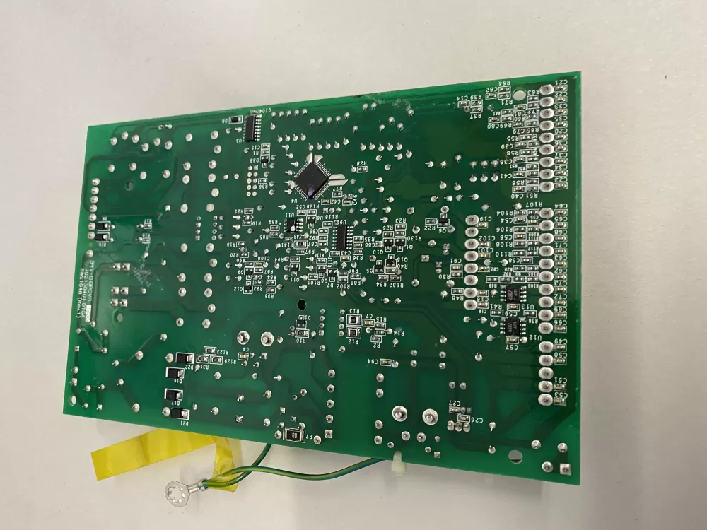 GE 200D6221G010 WR55X10552 Refrigerator Control Board AZ214497 | BK1795