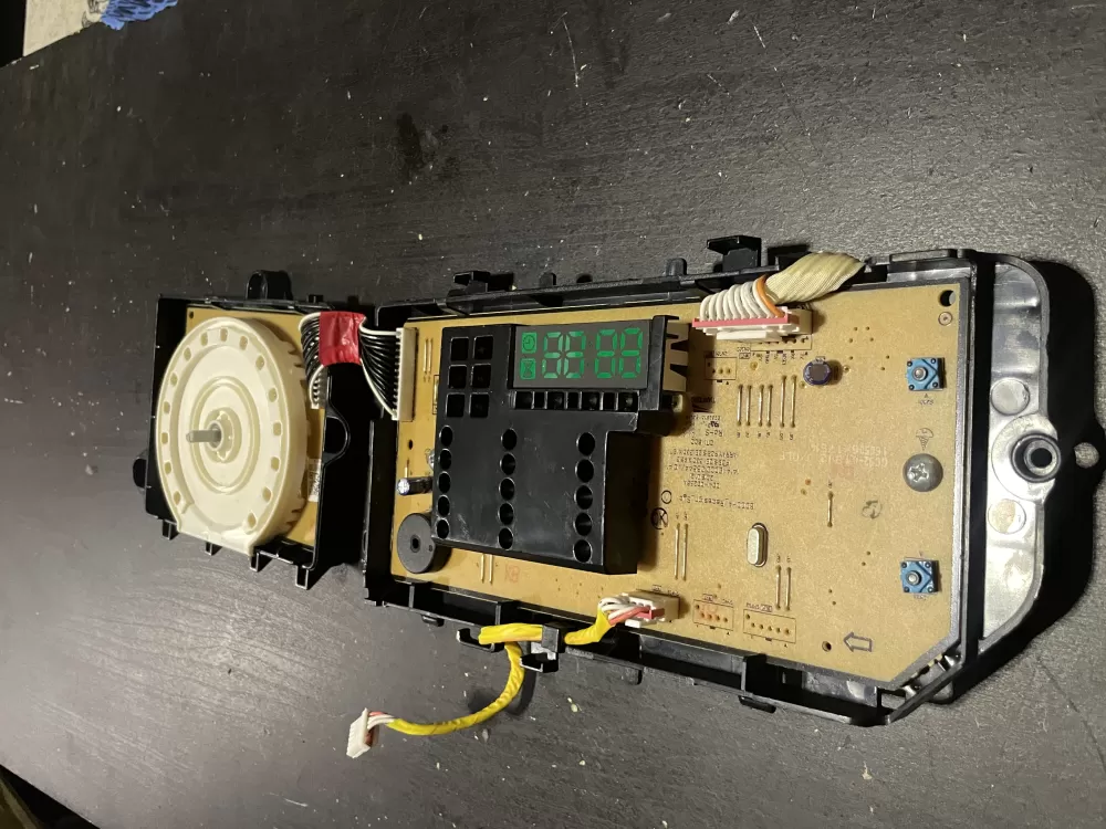 Samsung  Whirlpool DC94-05968A Washer Control Board