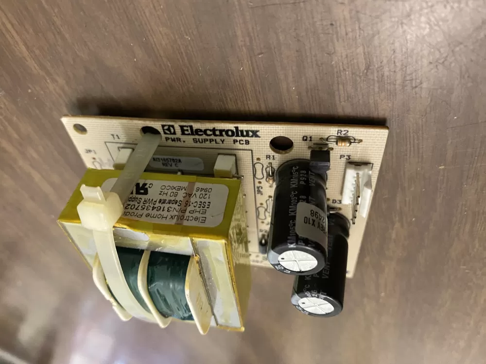 Frigidaire Range 316435702 Power Supply AZ96866 | BK63