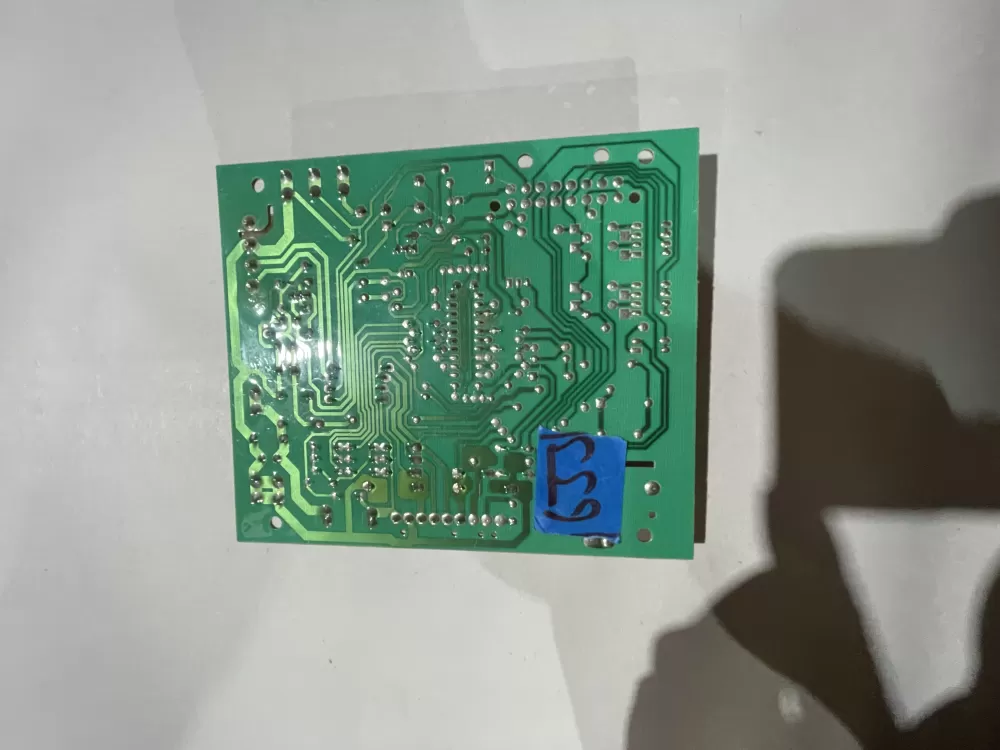 Rheem Air Handler Control Board 47-102077-02-04 156-9735 AZ191960 | KM633