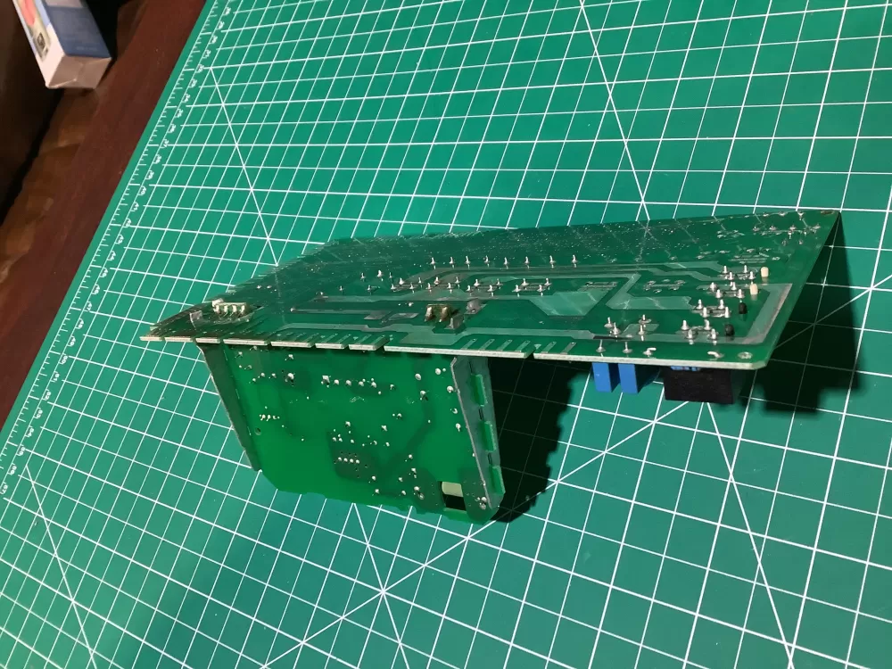 Whirlpool W10406604 Washer Control Board AZ129181 | NR2320
