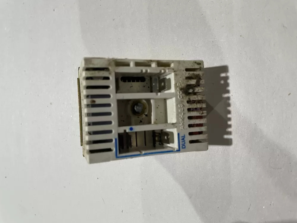 KitchenAid AP6014172 Range Control Board Surface Switch AZ186079 | KM651