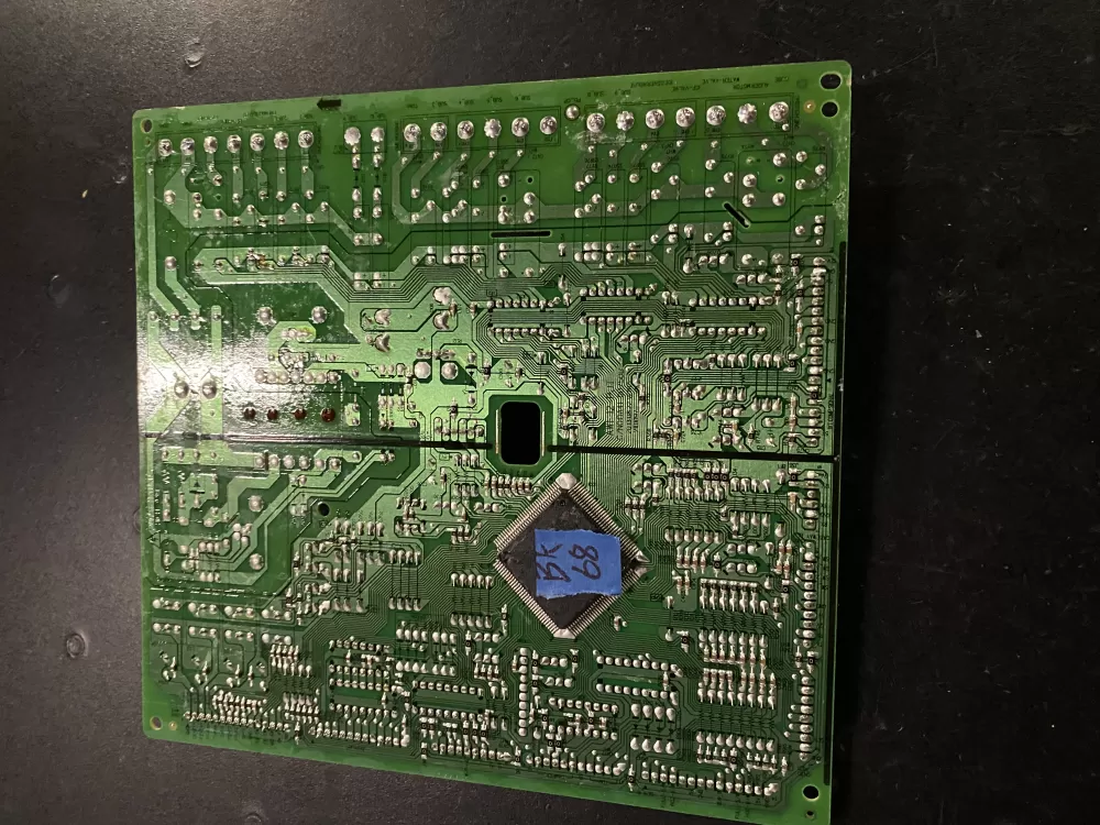 Samsung DA92 00591A DA94 02663A Refrigerator Control Board AZ25877 | BK68
