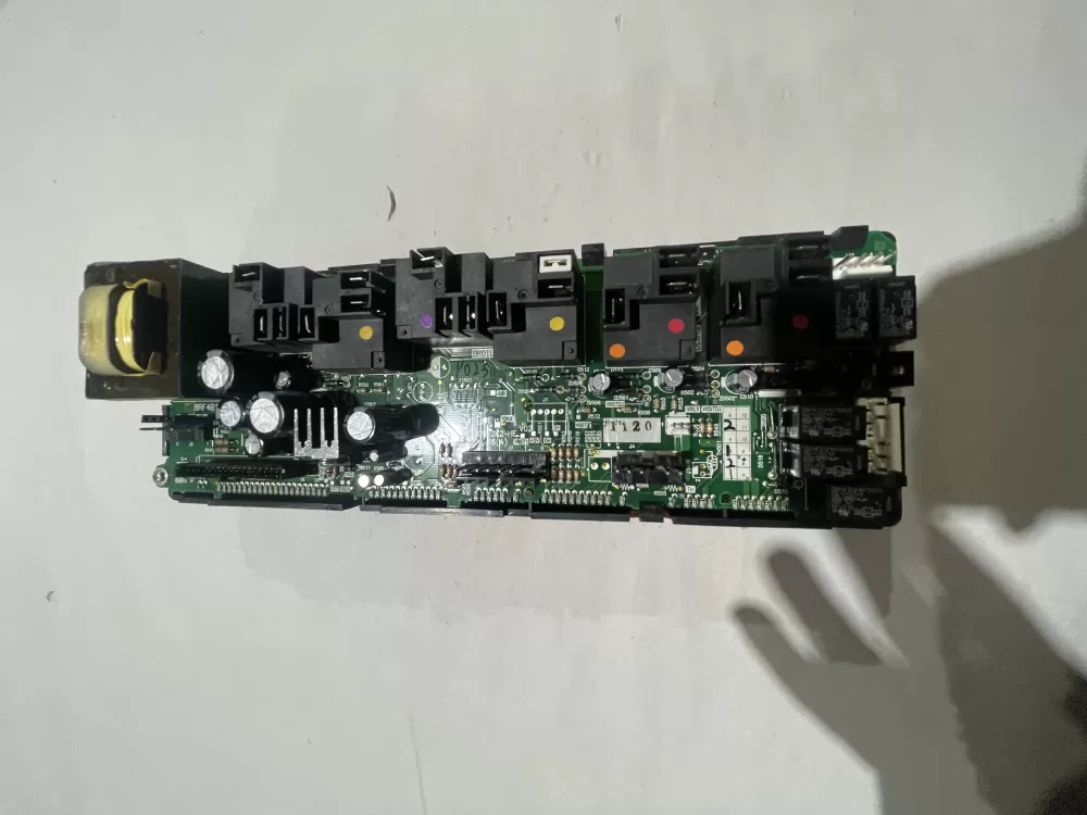 GE 164D4778P023 Oven Control Board AZ187054 | KMV476