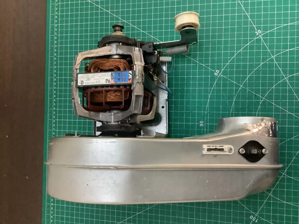 Kenmore Maytag 279787SKID Dryer Kitchen Aid Motor AZ218883 | SLA373