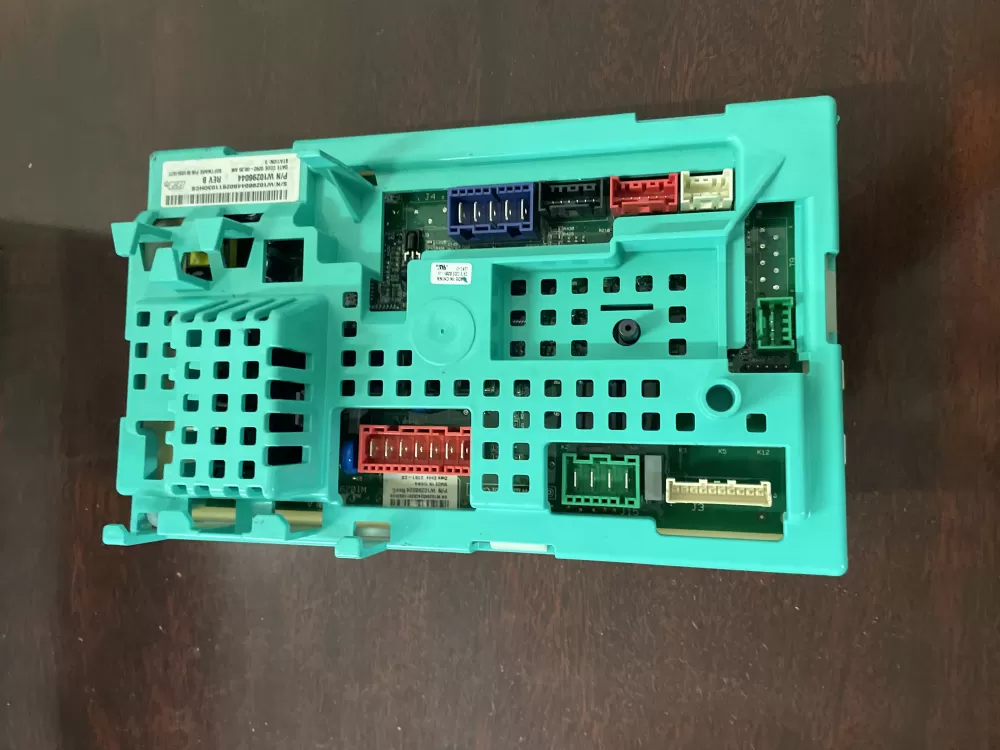 Maytag  W10393490 PS3497574 Washer Control Board AZ59831 | KM2039