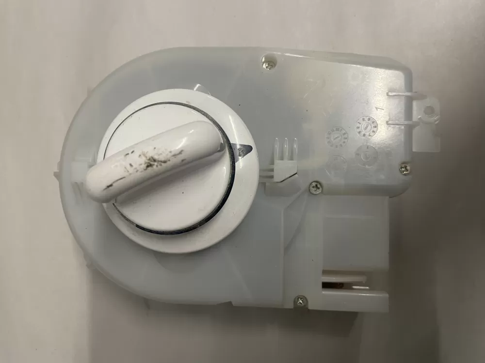 GE WH12X10527 175D6604P053 Washer Timer