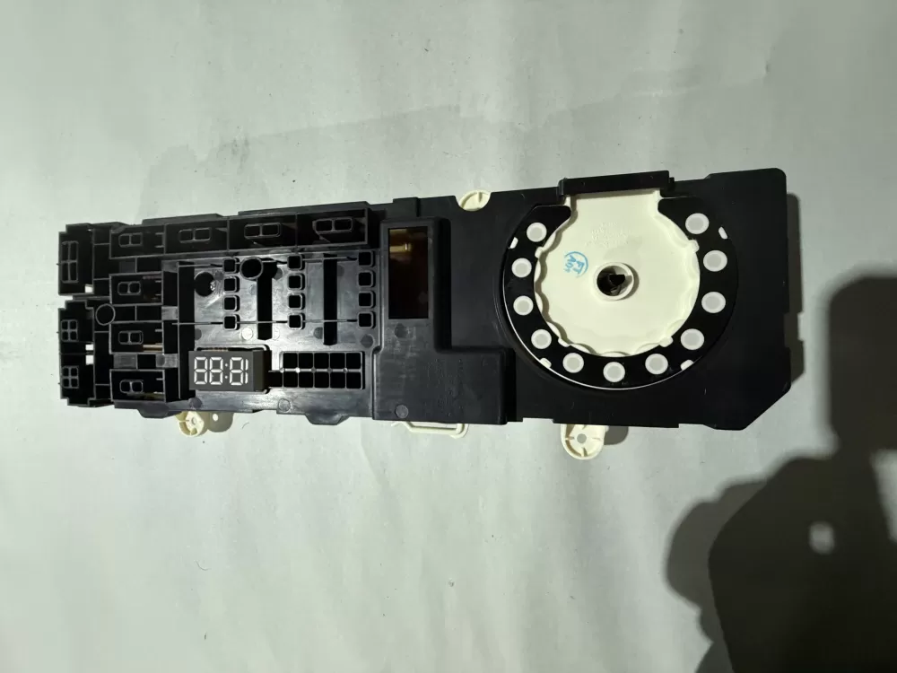 Samsung DC92-01026A DC9201026A Dryer Control Board