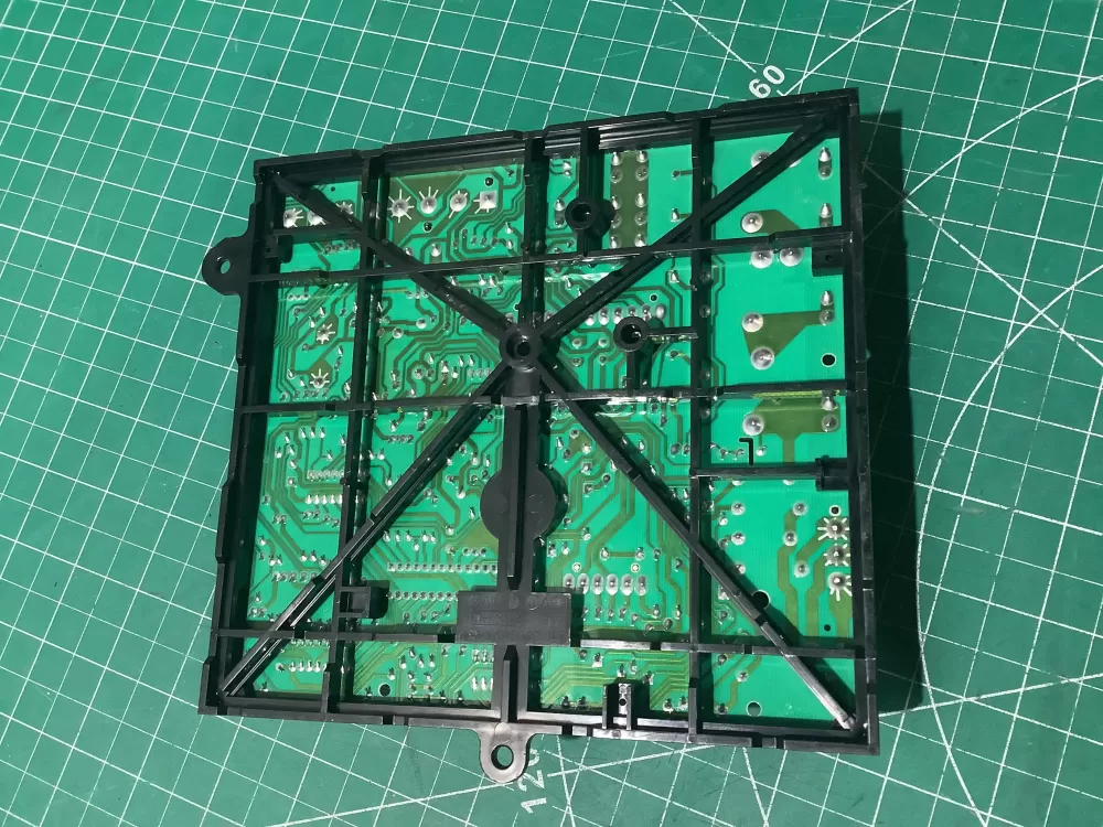 Carrier CEPL130455-01  0542HK42FZ017 Furnace Control Board